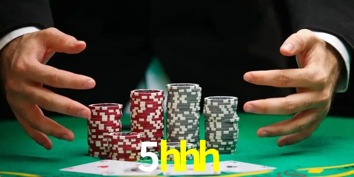 5hhh plataforma — depósito PIX instantâneo no caixa
